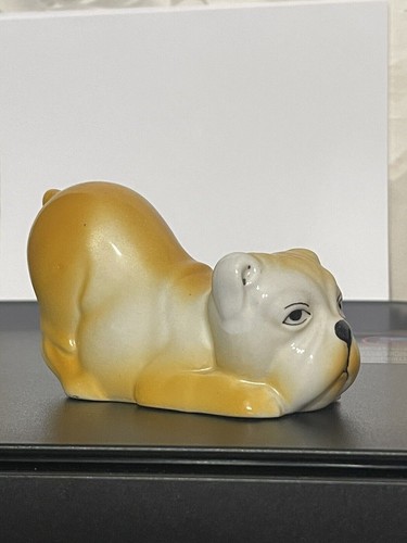 Figurine cani porcellana - di,