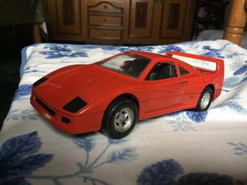 Mira ferrari f40 cod - ferrari,