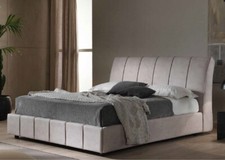LETTO IMBOTTITO MOD.GINEVRA