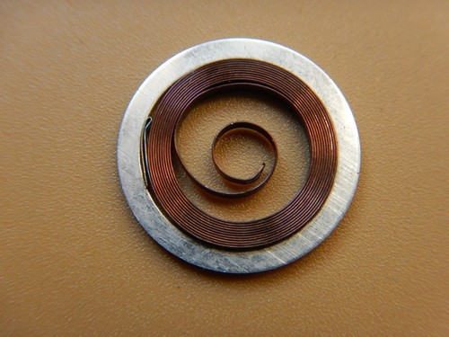 Ressort landeron 52 - 15, 53