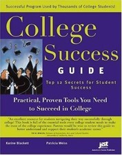 College Success Guide: Top 12