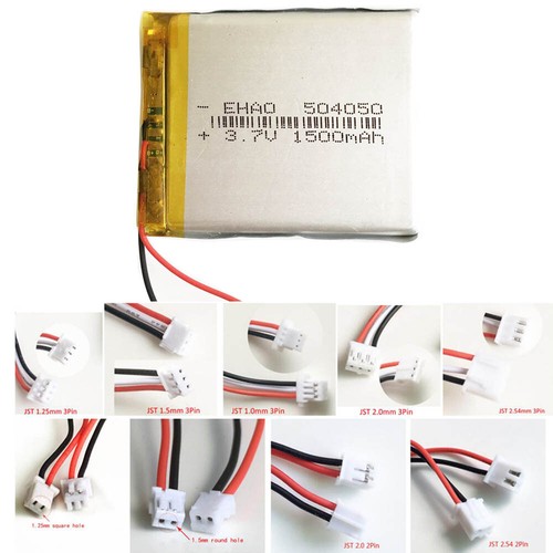 Batteria ricaricabile lipo - ricaricabile,