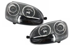 Fari per VW Golf 5 V 03-07
