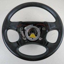 Volante senza airbag Lancia