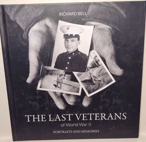 The last veterans world - the,