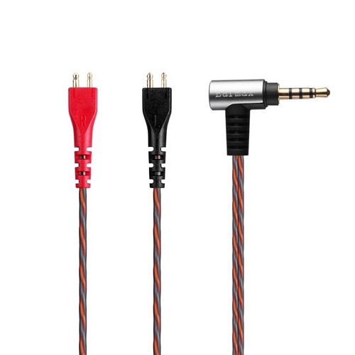 Cavo audio bilanciato mm - bilanciato, 2,5