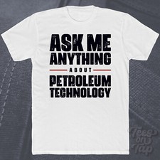 Ask any about - me, petroleum
