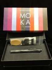 Penna stilografica MOKA in