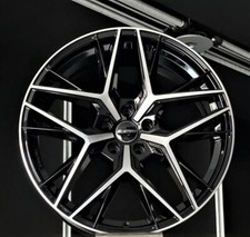 KIT 4 CERCHI IN LEGA FORD  DA