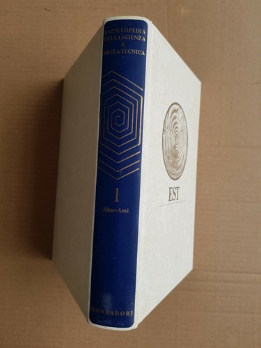 Libro book enciclopedia della - libro,