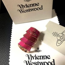 Anello Vivienne Westwood
