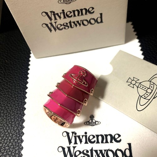 Anello vivienne westwood - vivienne,