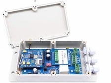 Dialler automatico GSM 2G/4G