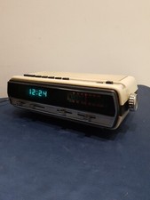 Radiosveglia Radio Clock