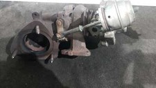RICAMBI USATI, TURBINA OPEL VECTRA C 2.0 DTI, CODICE: 708866-2