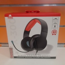 Cuffie Freaks Wired Gaming