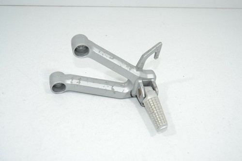 Pedana posteriore pedalino - , sx