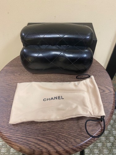 Scatola chanel con porta - scatola,