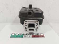 CILINDRO GRUPPO TERMICO GILARDONI 101 MINARELLI RV4 (EE582)