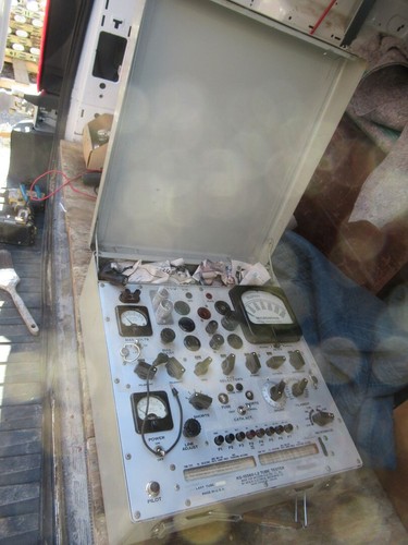 Western electric 15560 l2 - electric, ks-15560-l2