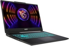 MSI NOTEBOOK CYBORG 15
