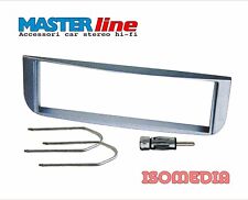 MASCHERINA RADIO UN DIN PER