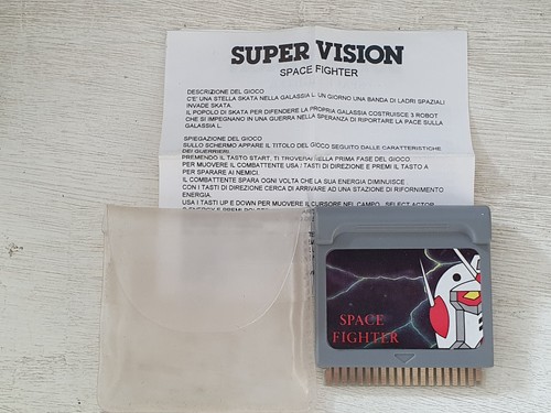 Retrogame supervision watara - supervision,