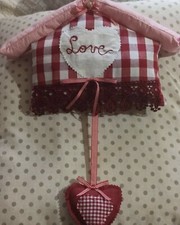  CASETTA FUORIPORTA  SHABBY