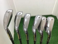 (TaylorMade) Set di ferri 6