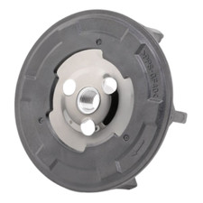 PIATTELLO ANTERIORE PULEGGIA COMPRESSORE ARIA CONDIZIONATA DENSO VARIE VETTURE