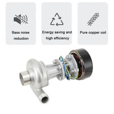 Generatore Idroelettrico 1000W