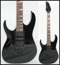 Ibanez RG370DXZL Chitarra