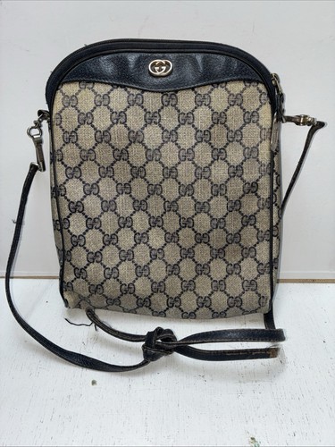 Borsa tracolla vintage anni - tracolla,