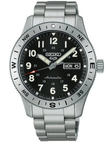 Seiko sports field hdb006j - seiko, 5