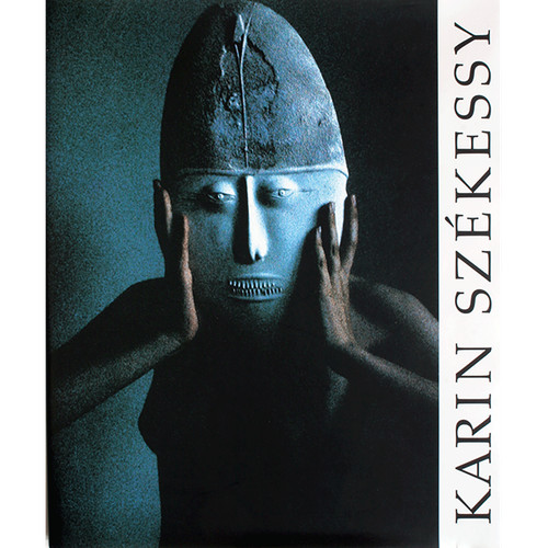 Karin székessy gesso - karin, gesso,