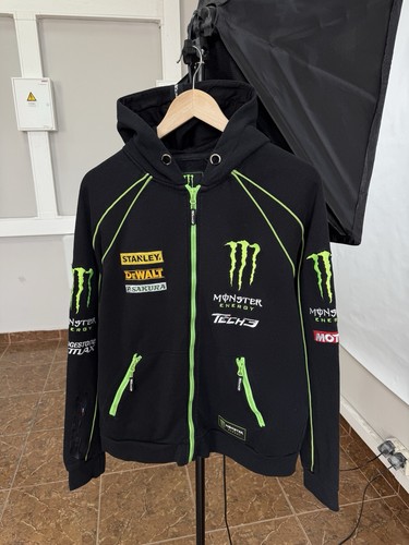 Monster energy tech3 - 🇫🇷,