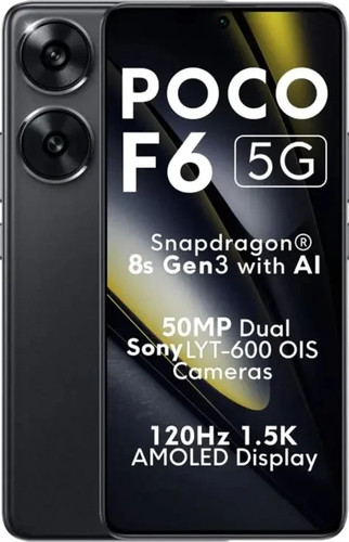Xiaomi poco nero 5g - poco,