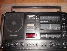 Grundig Satellite 3400