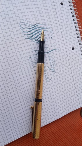 Vintage waterman - vintage,