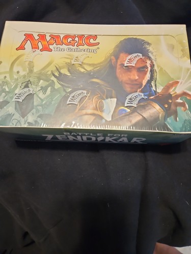 Mtg battle for zendikar - mtg,