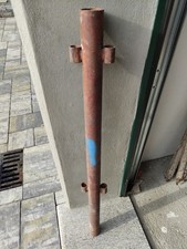 Parapetto per ponteggio