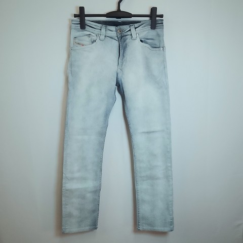 Pantalone diesel denim - diesel,