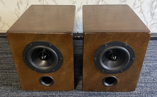 Altoparlanti dayton full - altoparlanti, 4"