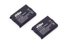 Batteria per siemens - 2x,