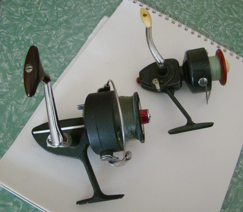 Mulinelli pesca spinning - mulinelli, da