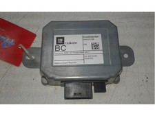 Steuergerät Opel Astra J