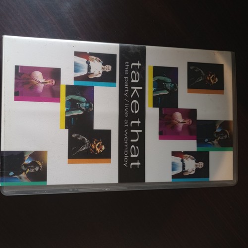Take that live at wembley - live,