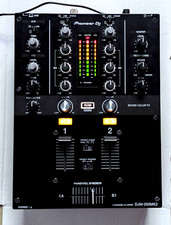 Pioneer DJM250MK2 - Mixer