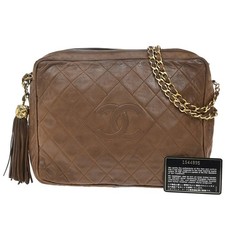 Borsa a tracolla CHANEL CC