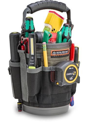 1pz borsa utilitaria veto - borsa,